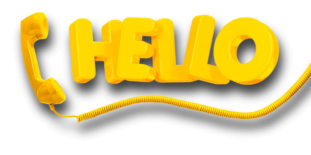 HELLO