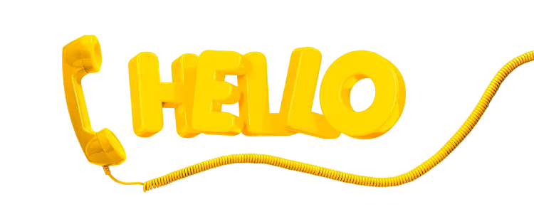 HELLO